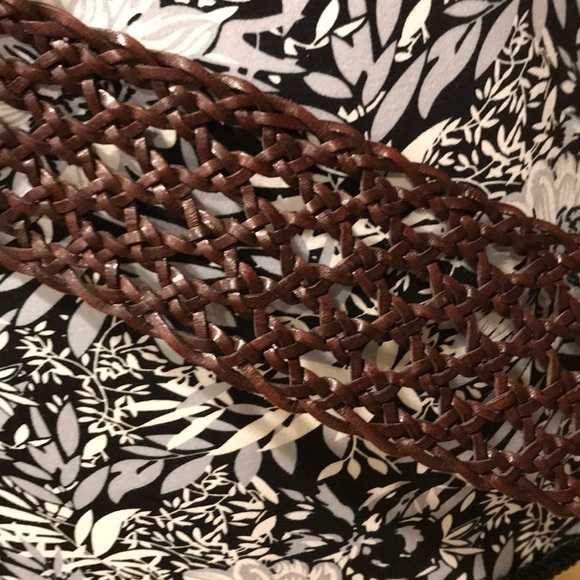 Suzi Roher belt - Picture 3 of 8